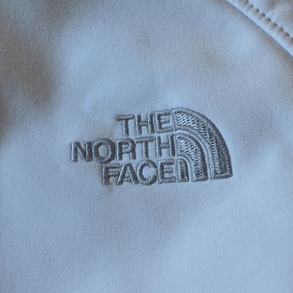 The North Face insulated shell jacket - Picture 6 of 6